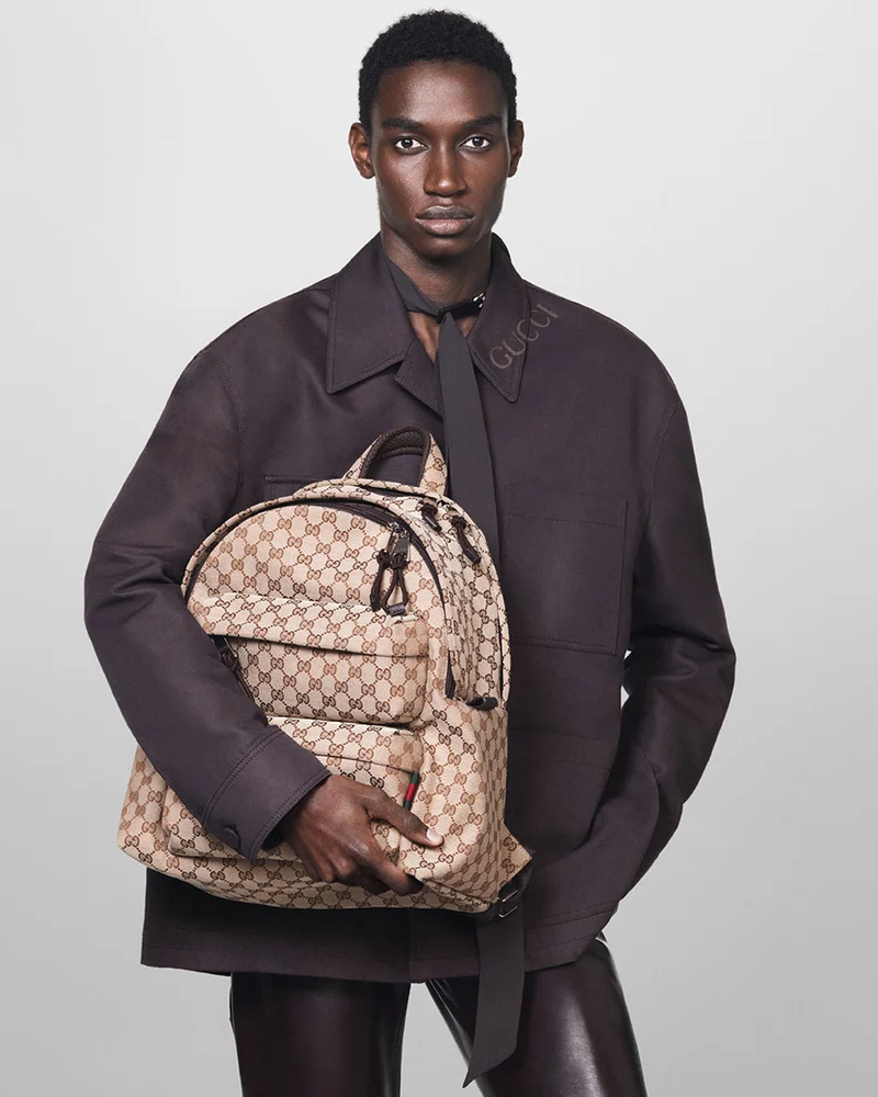 Bag Discover more on the Gucci website