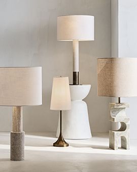 shop lighting