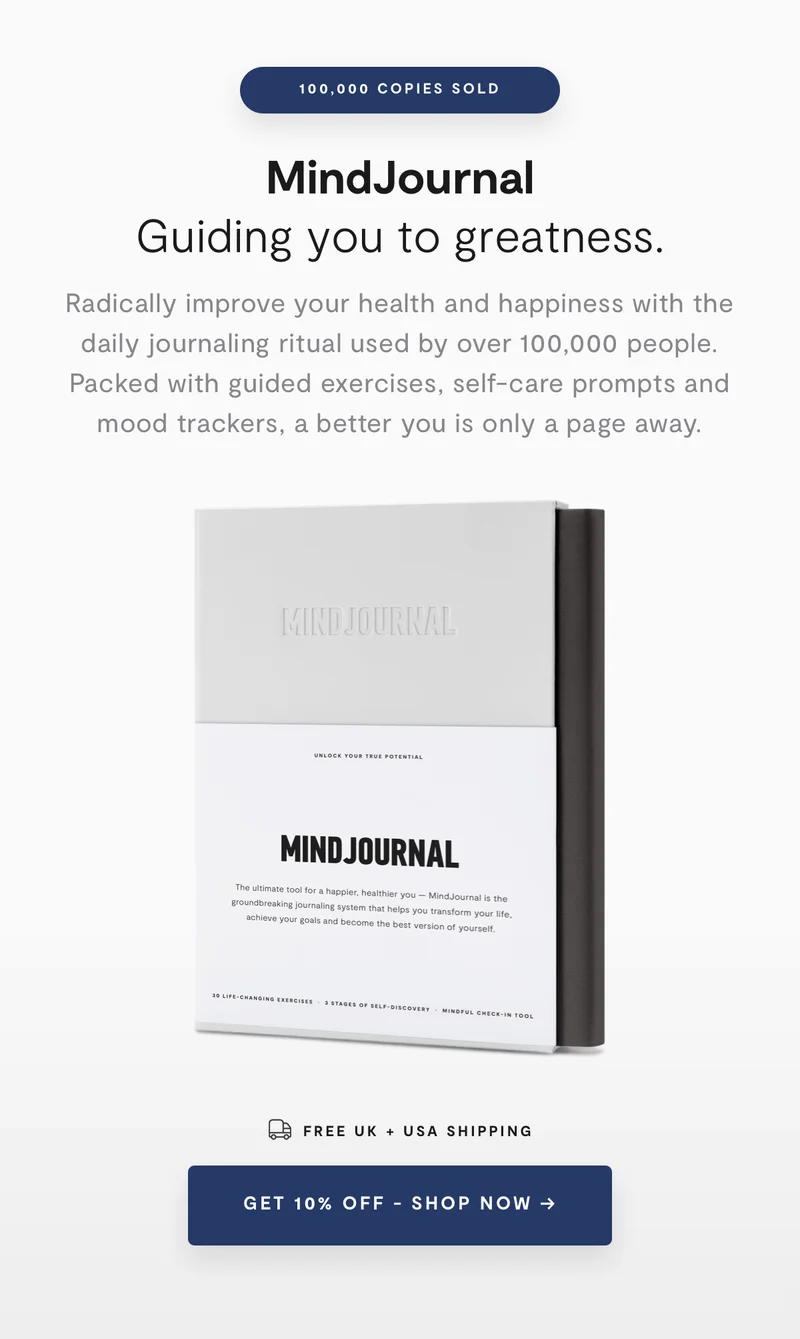 MindJournal