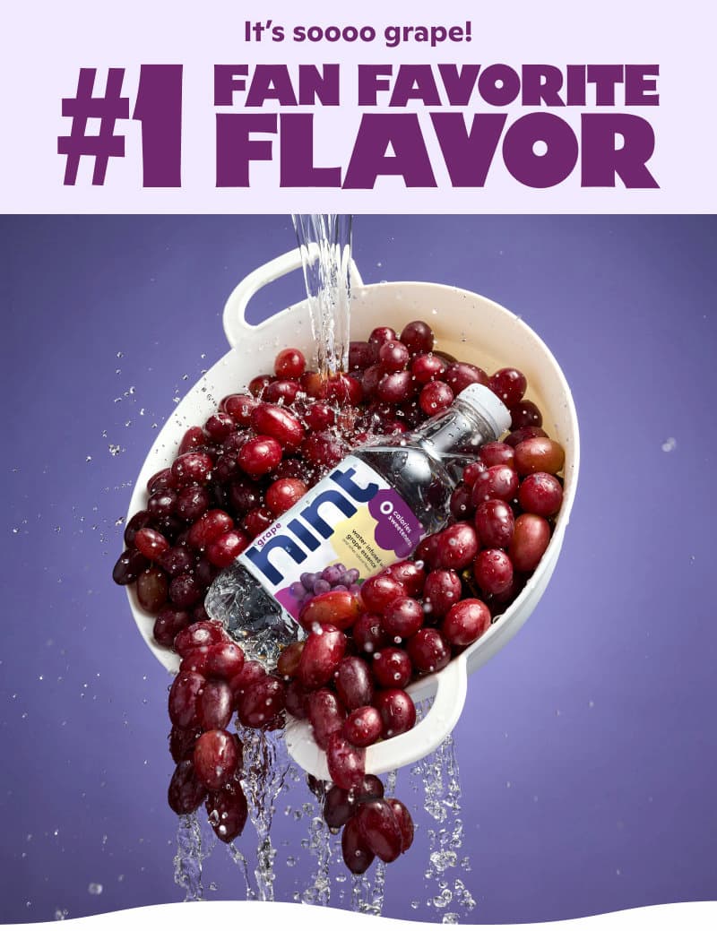 grape hint