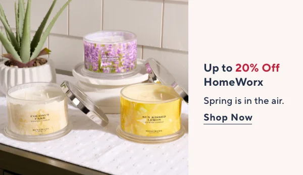 HOMEWORX