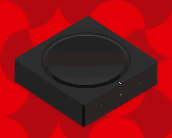 Sonos Amp