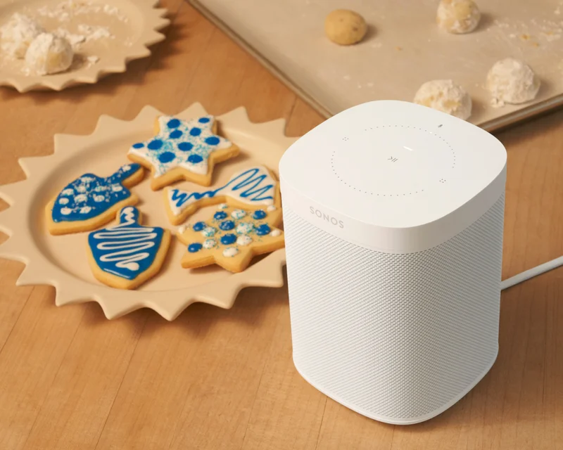 Sonos One
