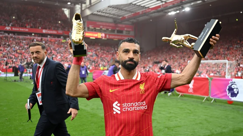 Premier League 2025-26 top scorers: Who will win the Golden Boot?