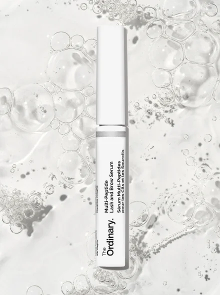 Multi-Peptide Lash and Brow Serum