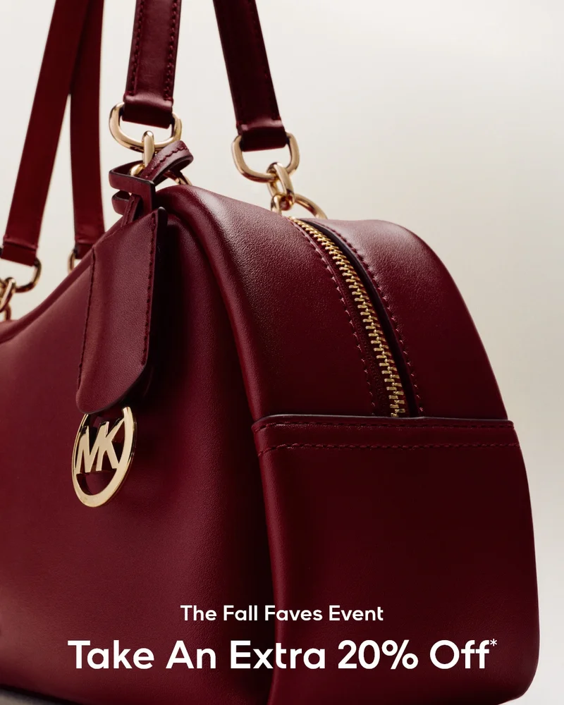 The Fall Faves Event Take An Extra 20% Off*
