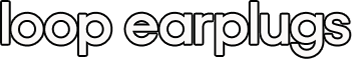 Loop earplugs logo