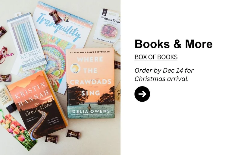 Books & More