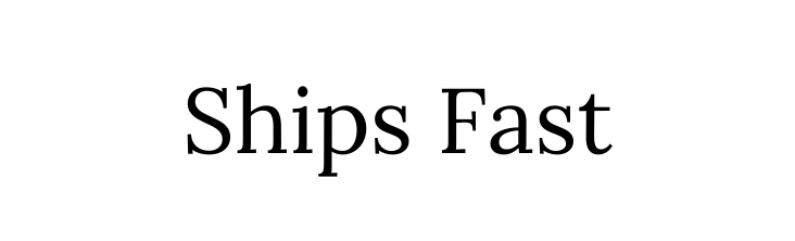 Shop Fast Shipping Gifts