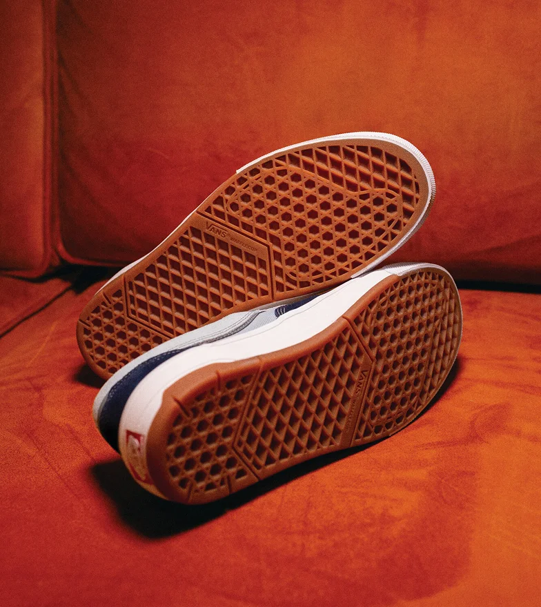 Skate Era Wafflecup Shoe