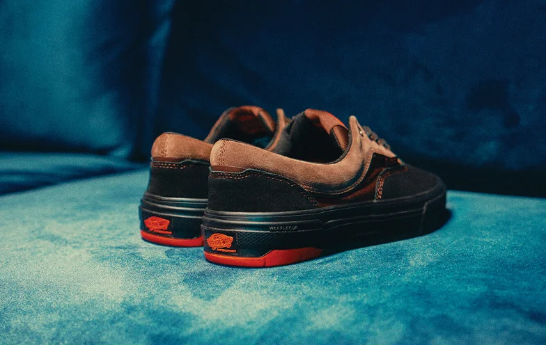 Skate Era Wafflecup Shoe