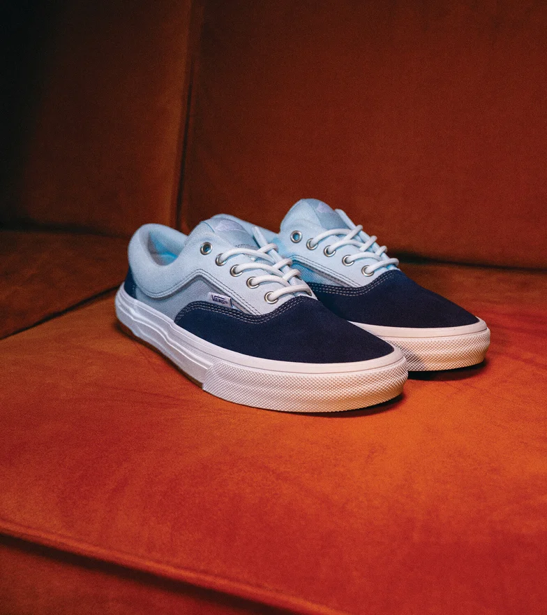 Skate Era Wafflecup Shoe