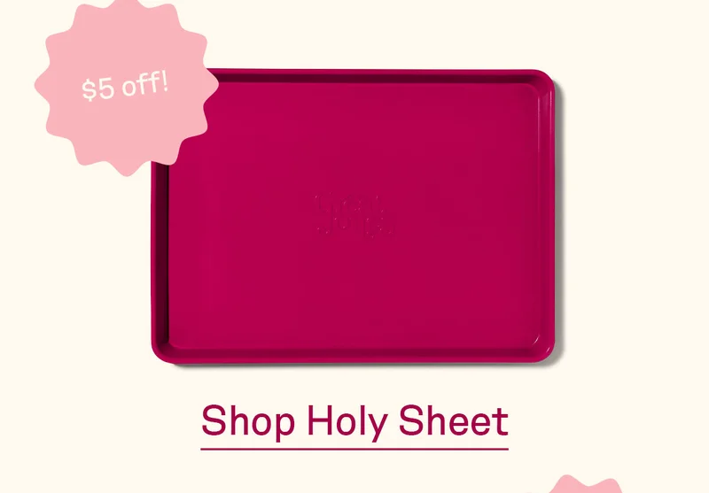 Shop Holy Sheet