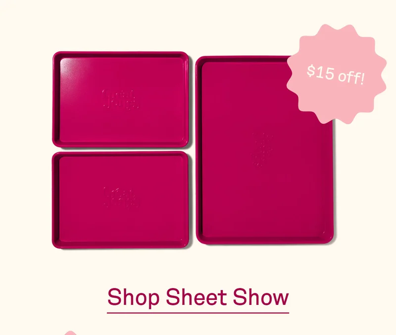 Shop Sheet Show