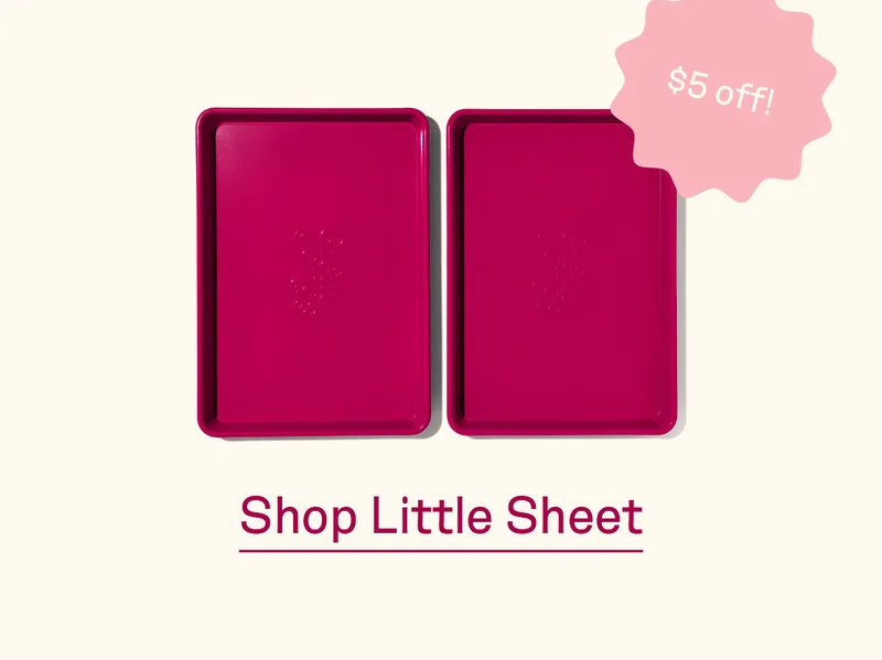 Shop Little Sheet