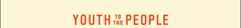 Youth To The People