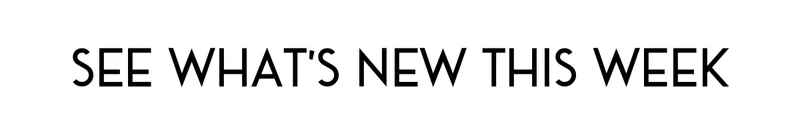 OUR MORE POPULAR ITEMS SELL FAST