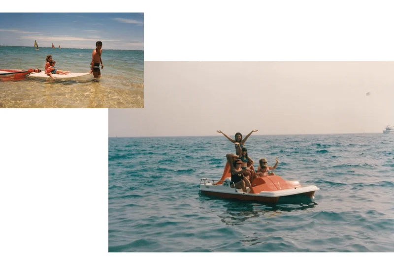 Most memorable moment since starting FUNBOY?