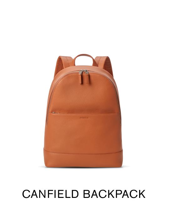 CANFIELD BACKPACK
