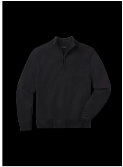 Black Odyssey Q-Zip