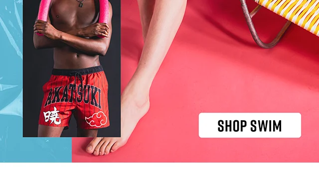 The Swim Shop. Shop Swim