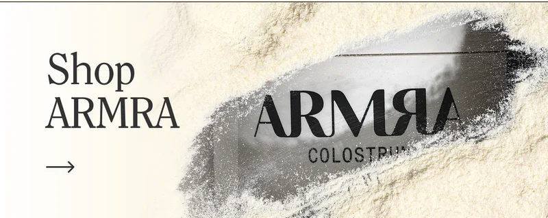 Shop ARMRA