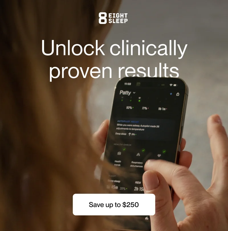 Unlock clinically proven results