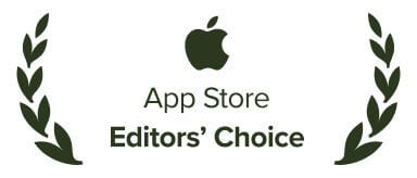 App Store Editor' Choice
