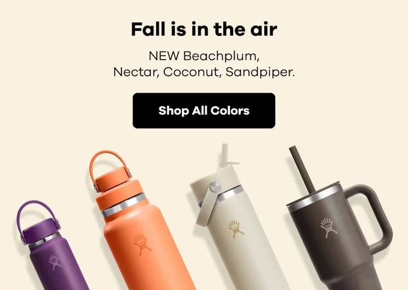 Fall is in the air. NEW Beachplum, Nectar, Coconut, Sandpiper. | Shop All Colors