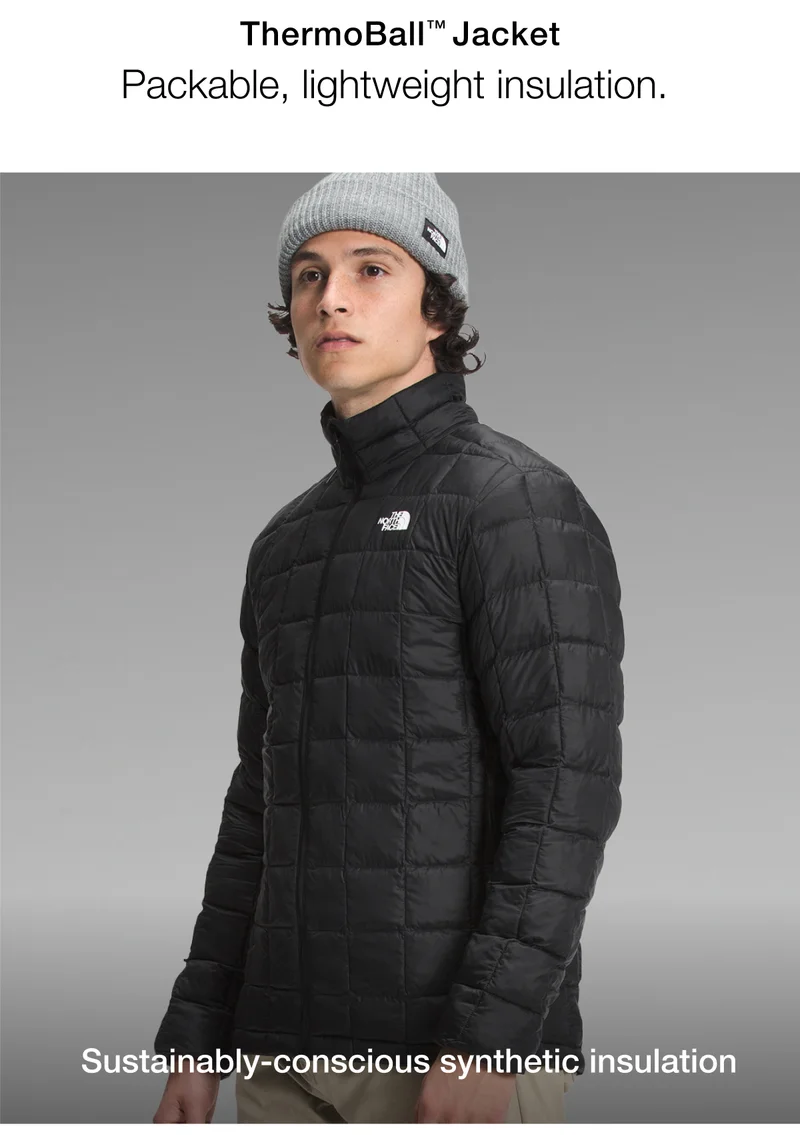 ThermoBall Jacket