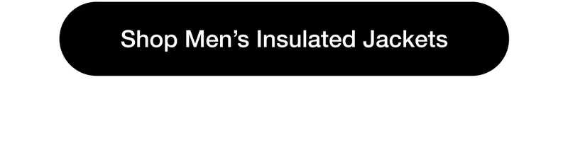 Men's Insulated Jackets