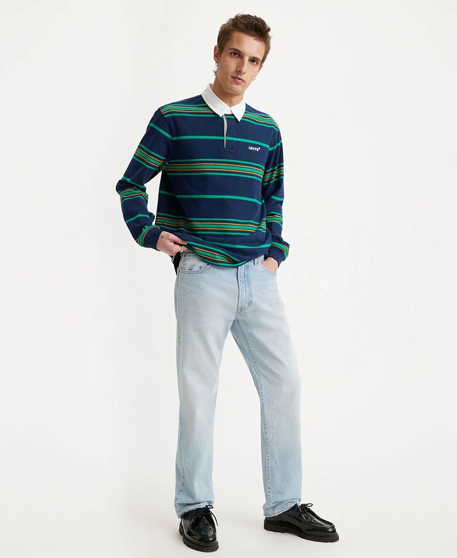 SHOP 551 Z AUTHENTIC STRAIGHT