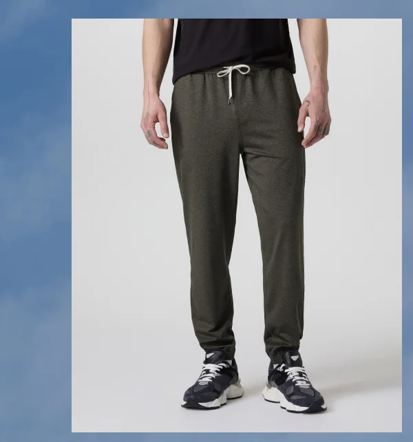 Sunday Performance Sweatpant