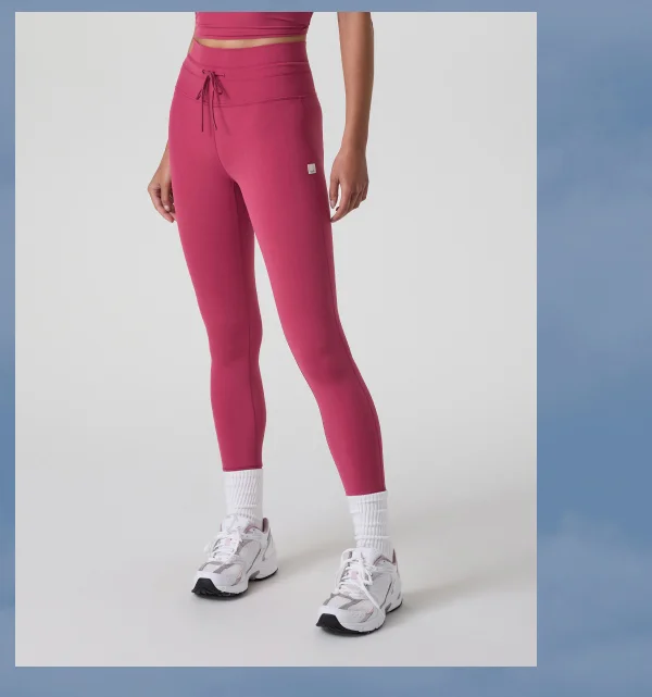 Daily Form Legging