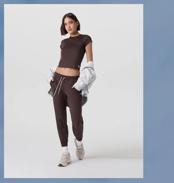 Performance Jogger