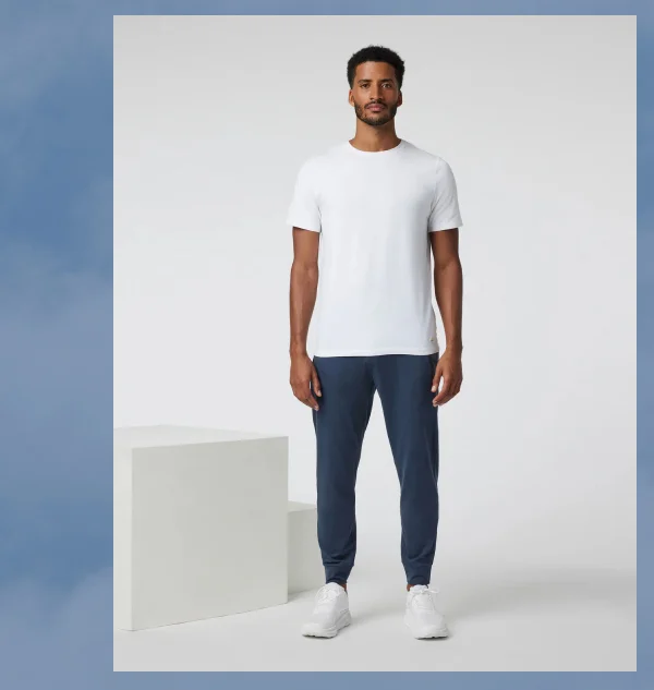 Ponto Performance Jogger