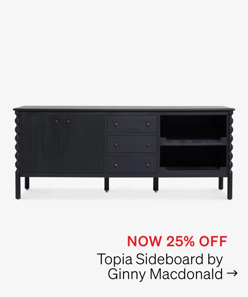 Shop Topia Sideboard