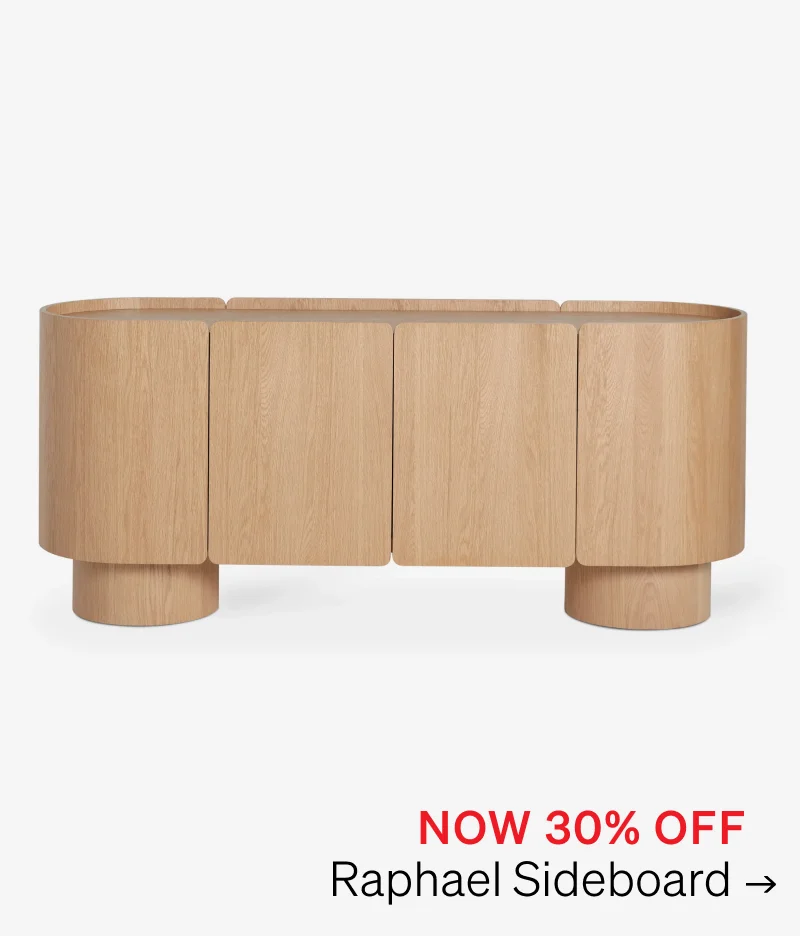 Shop Raphael Sideboard