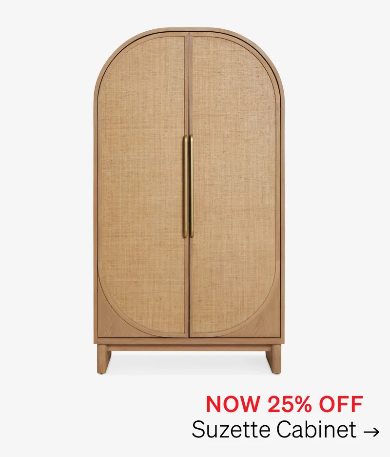 Shop Suzette Cabinet