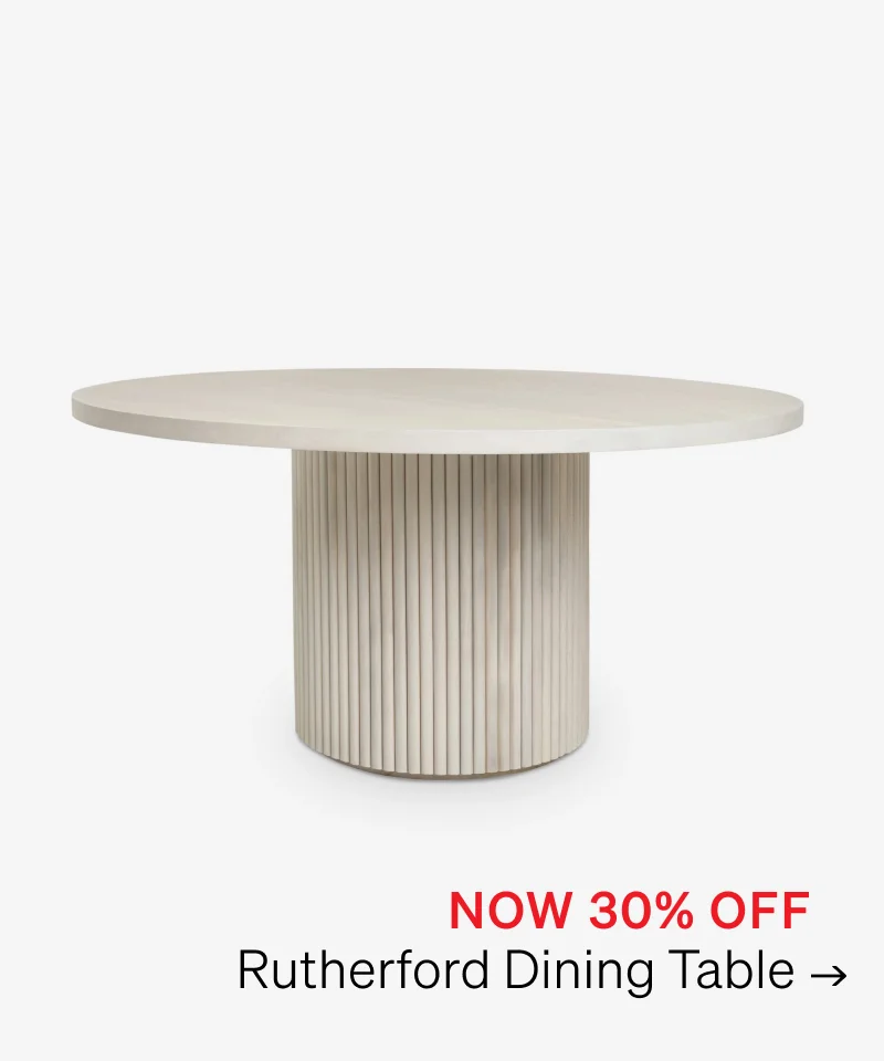 Shop Rutherford Round Dining Table