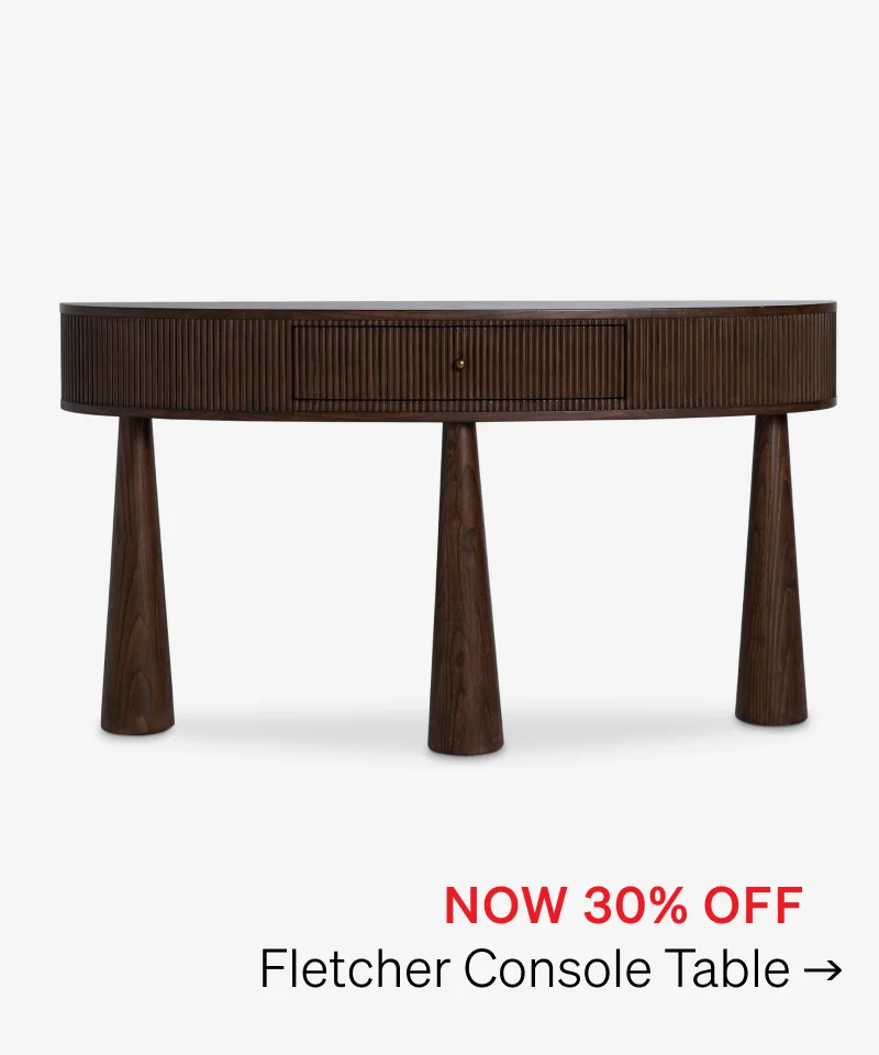 Shop Fletcher Console Table