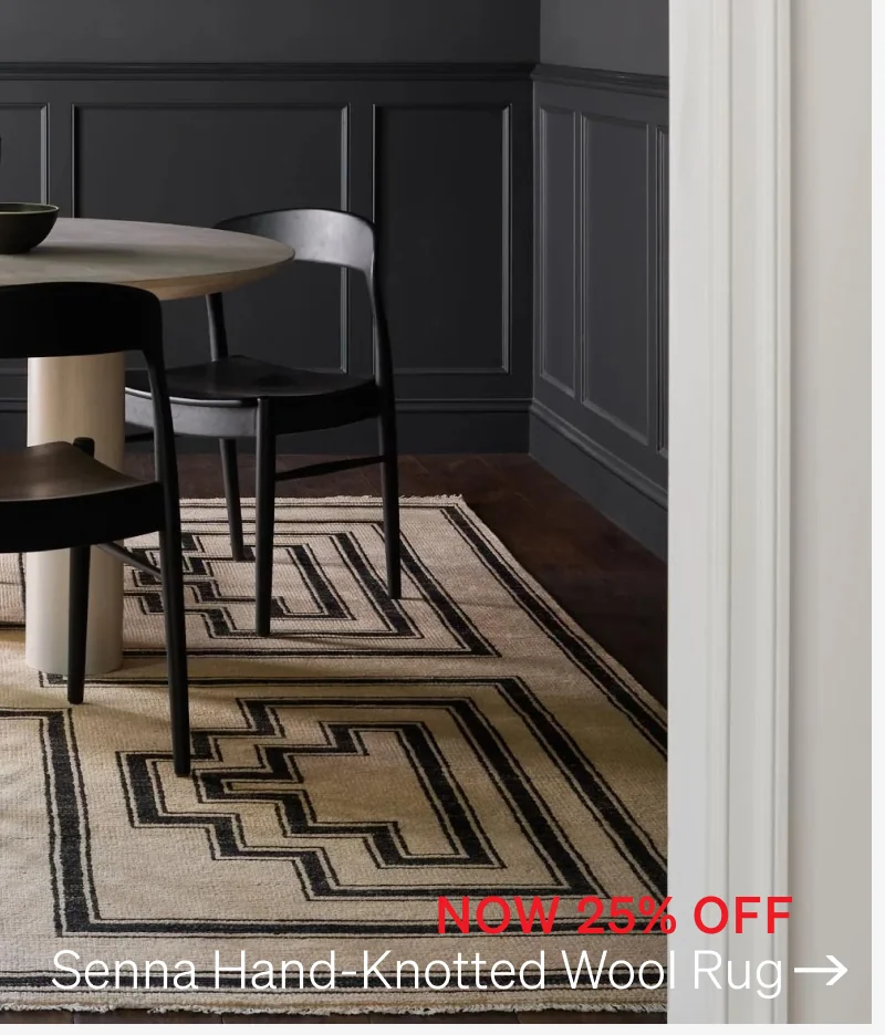Shop Senna Rug