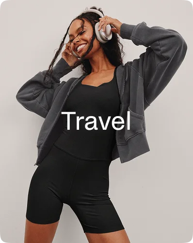 Shop Travel Collection