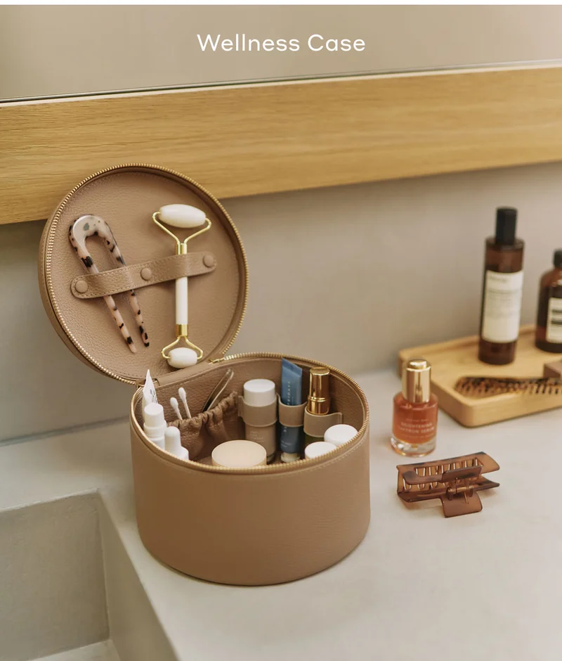 Wellness Case