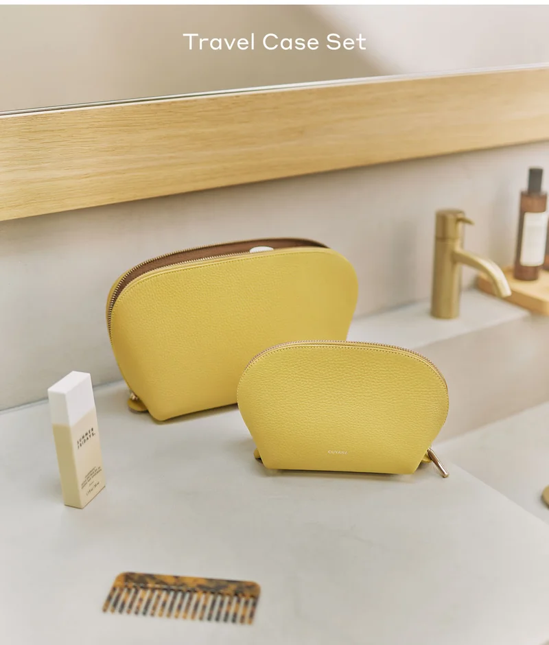 Travel Case Set