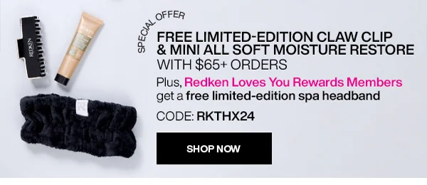 Special Offer