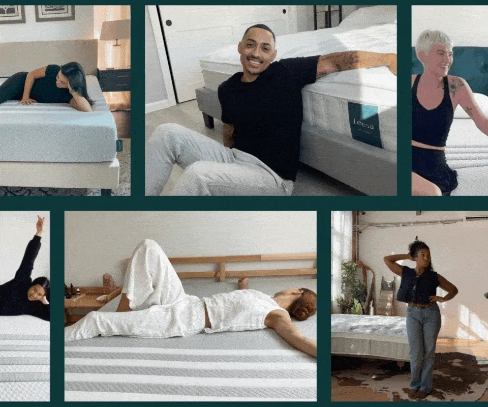 25% Off* – Mattresses for every body and budget