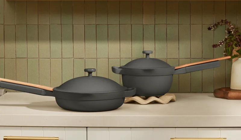 Our Place Cookware Duo