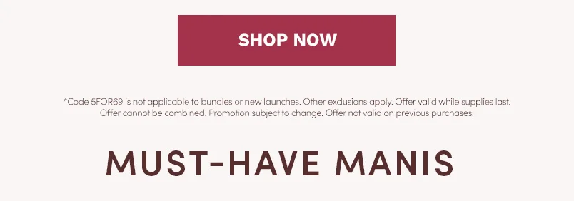 SHOP NOW