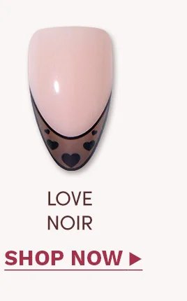 SHOP LOVE NOIR NOW